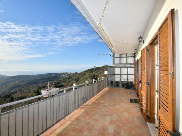 appartamento in vendita a Prignano Cilento