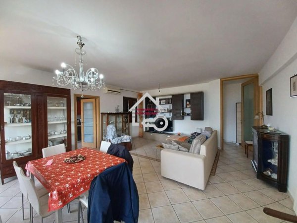 appartamento in vendita a Prignano Cilento