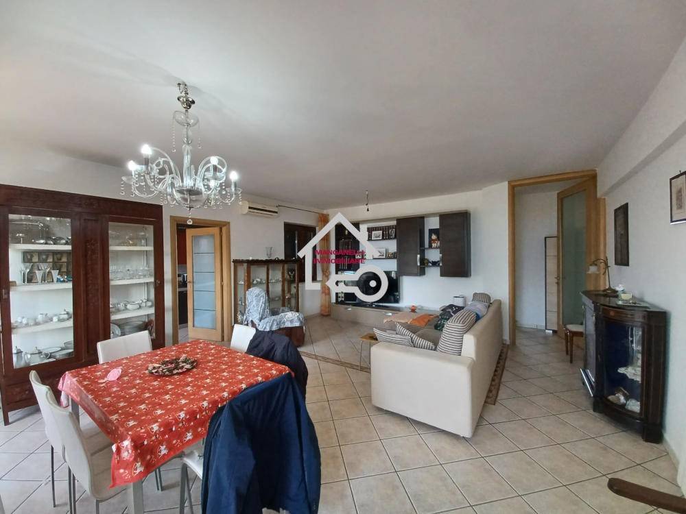 appartamento in vendita a Prignano Cilento