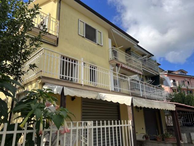 appartamento in vendita a Prignano Cilento