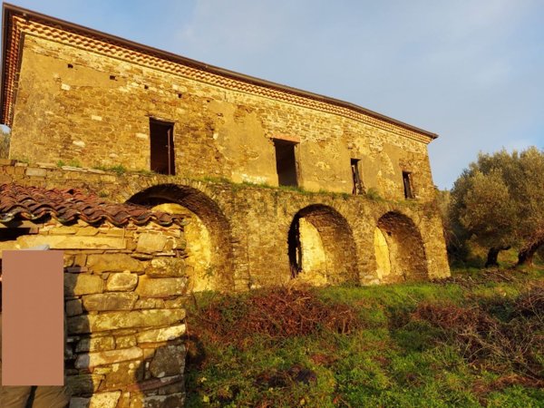 appartamento in vendita a Prignano Cilento