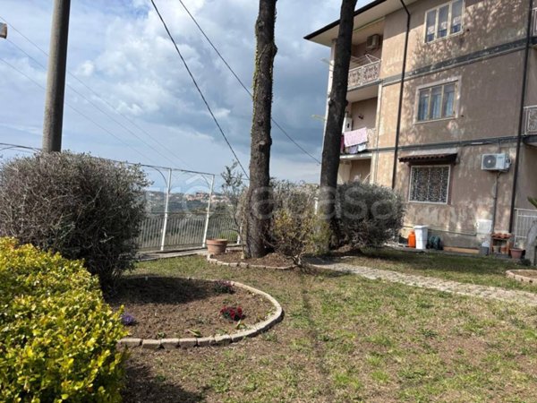 appartamento in vendita a Prignano Cilento