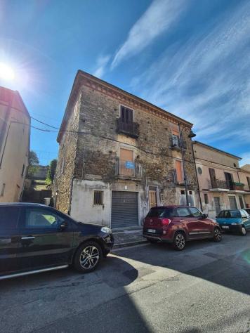 appartamento in vendita a Prignano Cilento