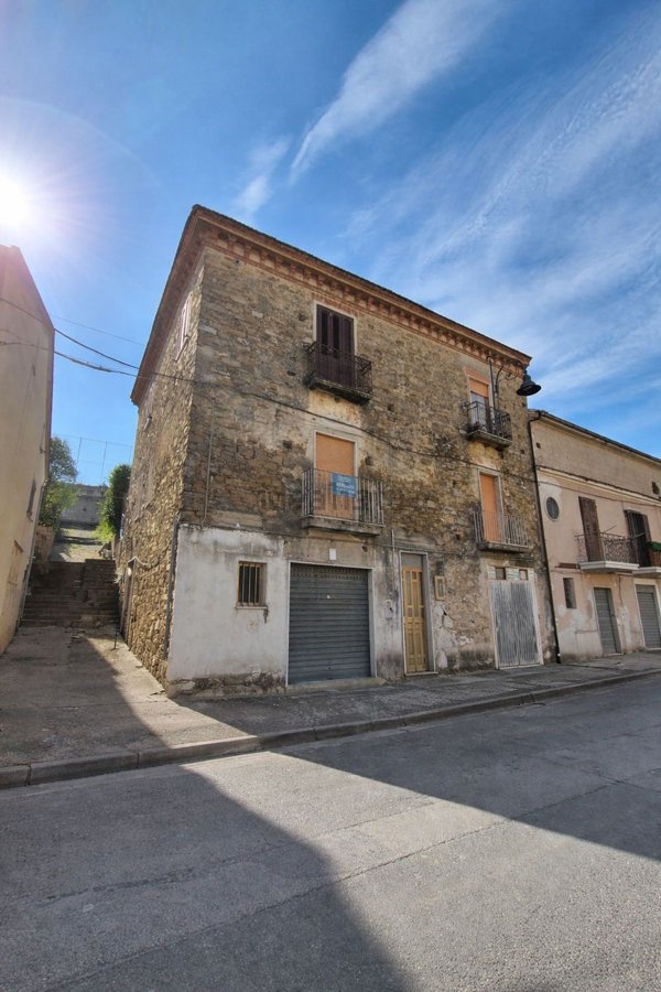 appartamento in vendita a Prignano Cilento