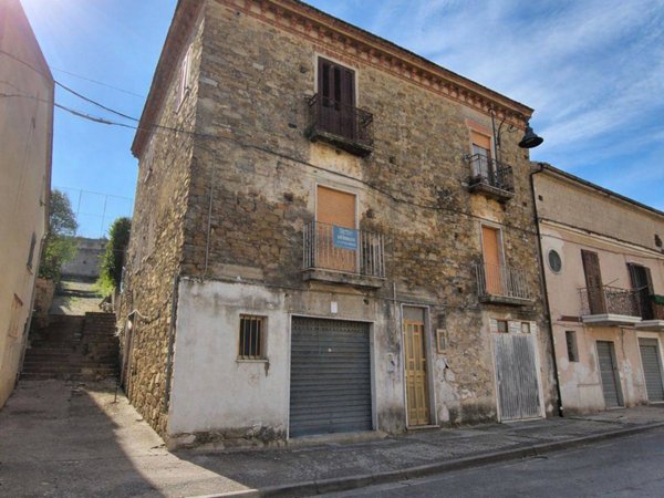 appartamento in vendita a Prignano Cilento