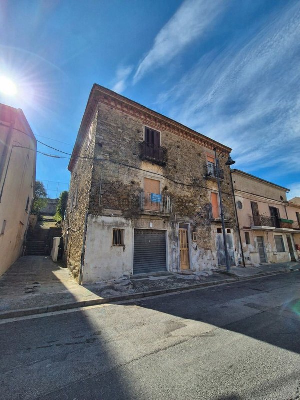 appartamento in vendita a Prignano Cilento in zona San Giuliano
