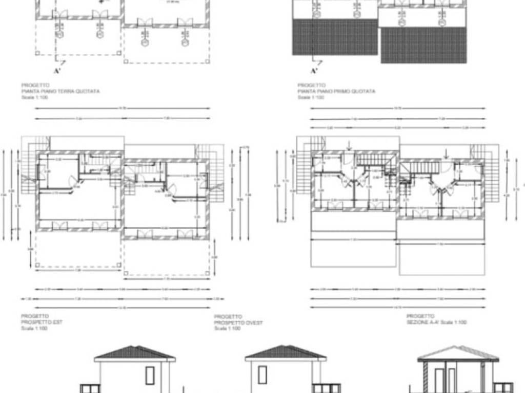 terreno edificabile in vendita a Prignano Cilento