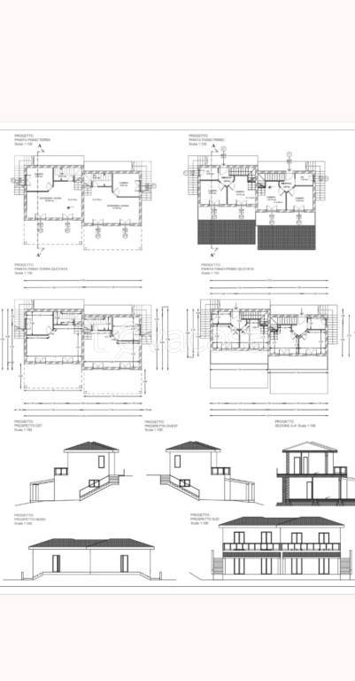 terreno edificabile in vendita a Prignano Cilento