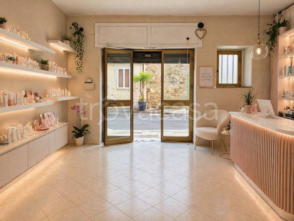 negozio in vendita a Prignano Cilento in zona San Giuliano