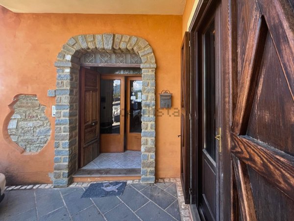 appartamento in vendita a Prignano Cilento