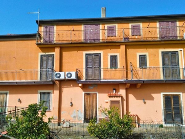 casa indipendente in vendita a Prignano Cilento