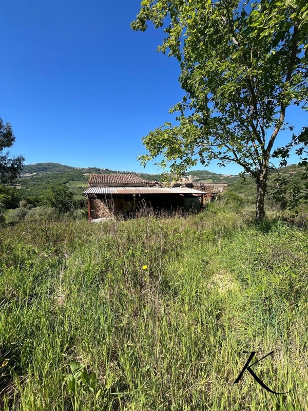rudere in vendita a Prignano Cilento