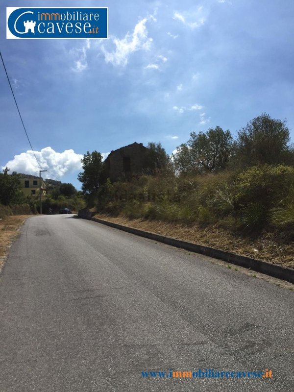 casale in vendita a Prignano Cilento