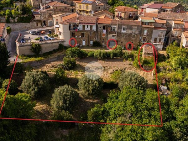 casa indipendente in vendita a Prignano Cilento in zona San Giuliano