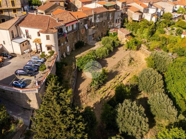 casa indipendente in vendita a Prignano Cilento in zona San Giuliano