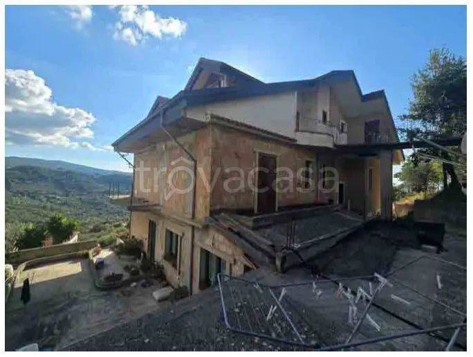 appartamento in vendita a Prignano Cilento in zona San Giuliano