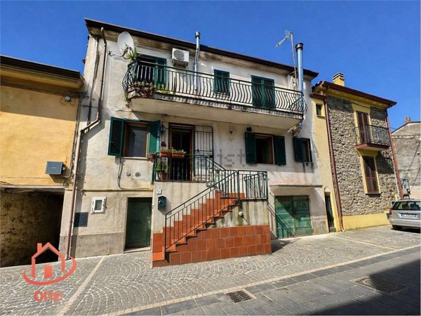 appartamento in vendita a Prignano Cilento in zona San Giuliano