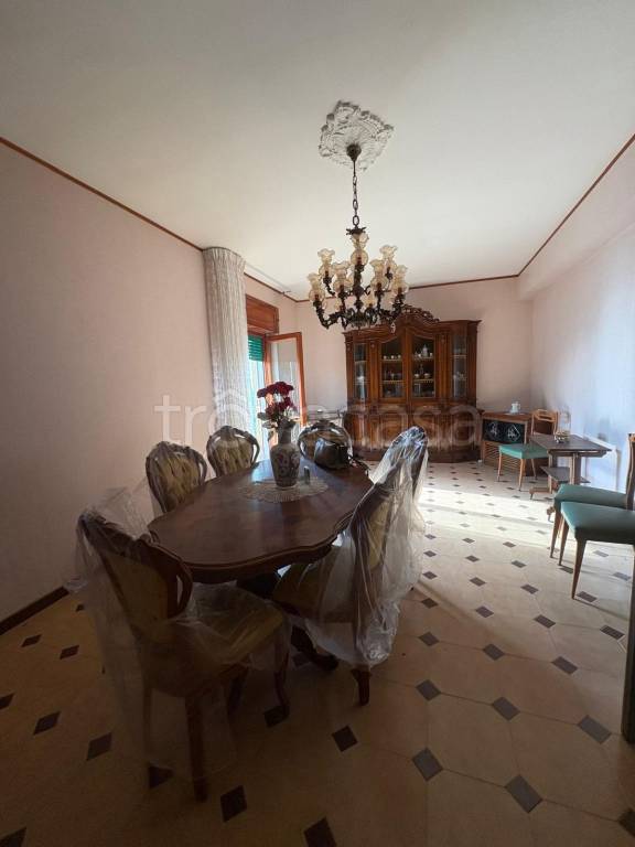 appartamento in vendita a Prignano Cilento in zona San Giuliano