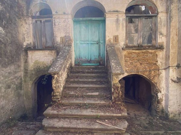 casa indipendente in vendita a Prignano Cilento in zona San Giuliano