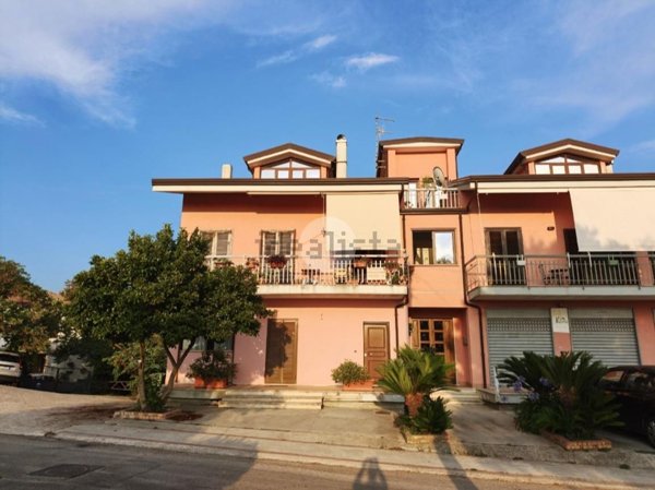 appartamento in vendita a Prignano Cilento in zona San Giuliano