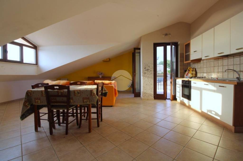 appartamento in vendita a Prignano Cilento in zona San Giuliano