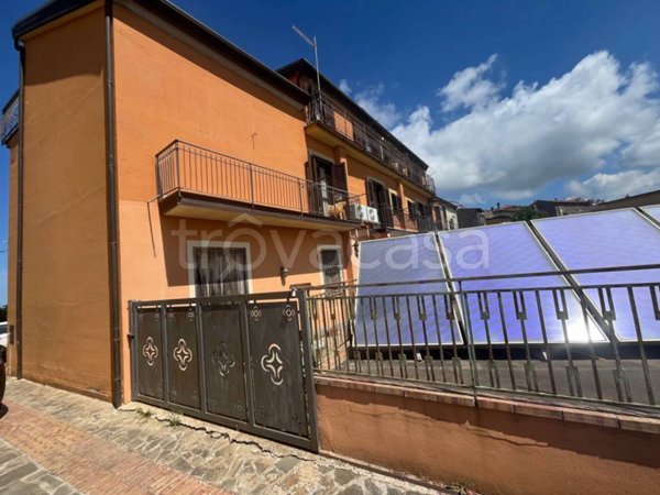 appartamento in vendita a Prignano Cilento in zona San Giuliano