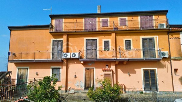 appartamento in vendita a Prignano Cilento in zona San Giuliano