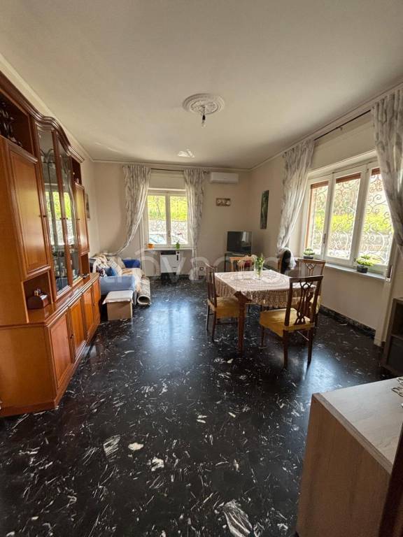 appartamento in vendita a Prignano Cilento in zona San Giuliano