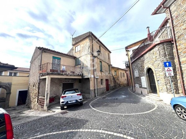 appartamento in vendita a Prignano Cilento in zona San Giuliano