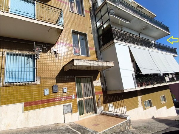 appartamento in vendita a Prignano Cilento in zona San Giuliano