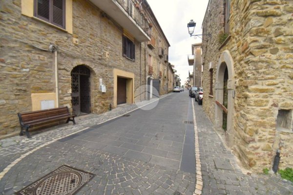 appartamento in vendita a Prignano Cilento in zona San Giuliano