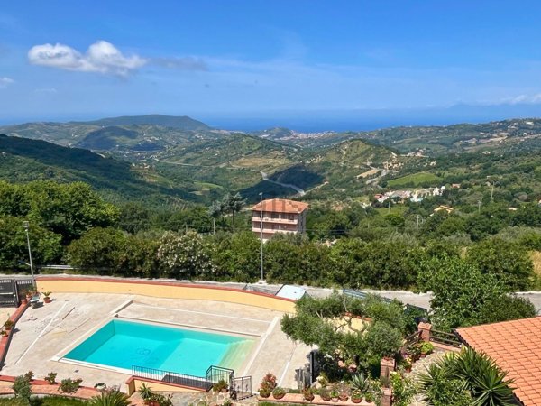appartamento in vendita a Prignano Cilento in zona San Giuliano