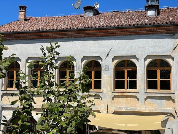 casa indipendente in vendita a Cigliè
