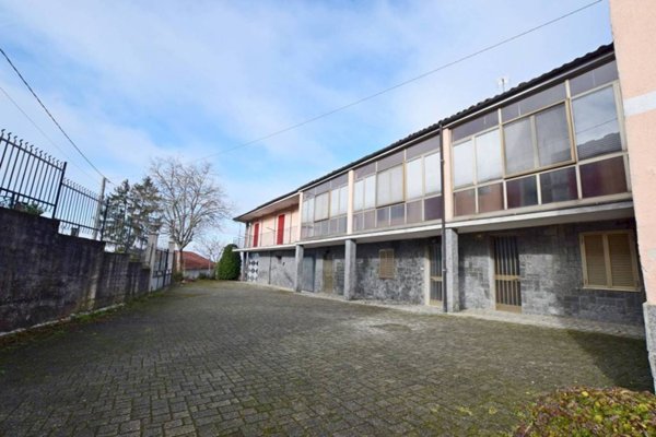 casa indipendente in vendita a Cigliè