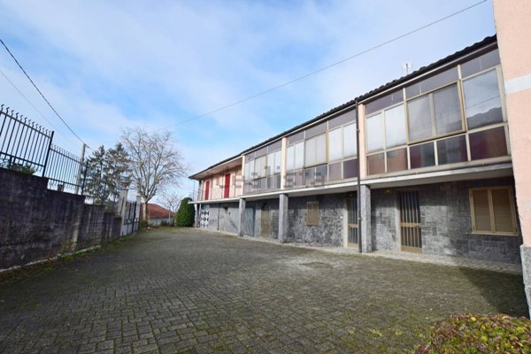 casa indipendente in vendita a Cigliè