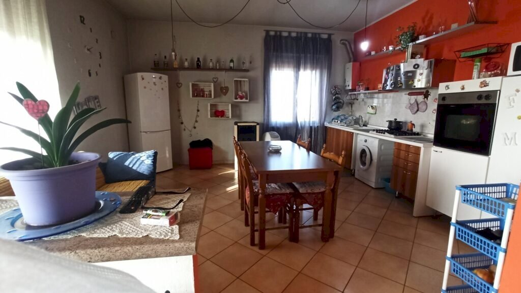 appartamento in vendita a Cigliè