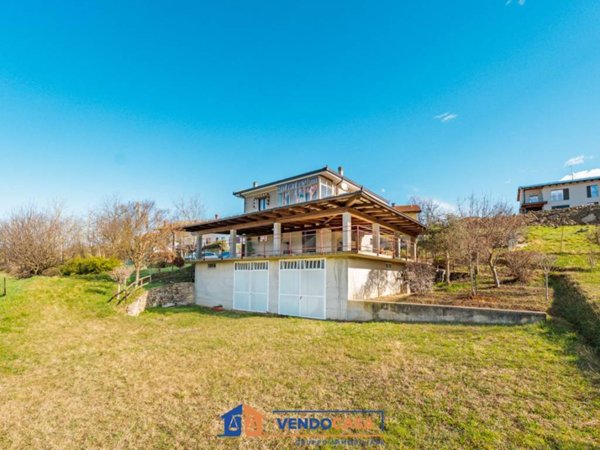 casa indipendente in vendita a Cigliè