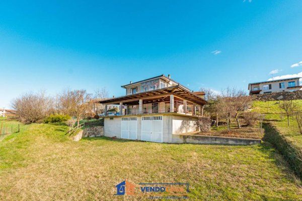 casa indipendente in vendita a Cigliè