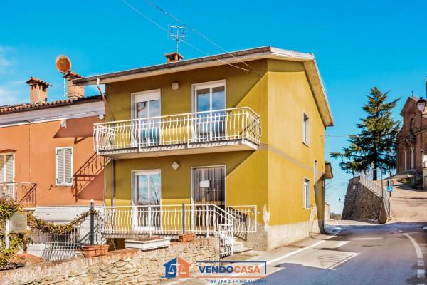 casa indipendente in vendita a Cigliè