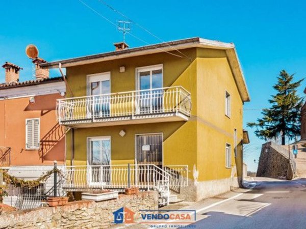 casa indipendente in vendita a Cigliè