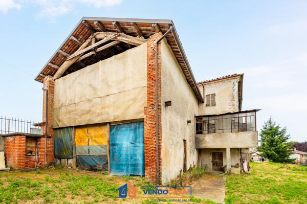 casale in vendita a Cigliè