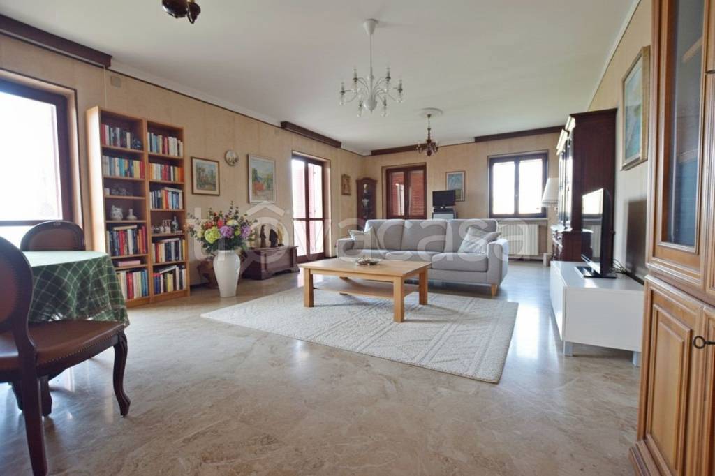 casa indipendente in vendita a Cigliè