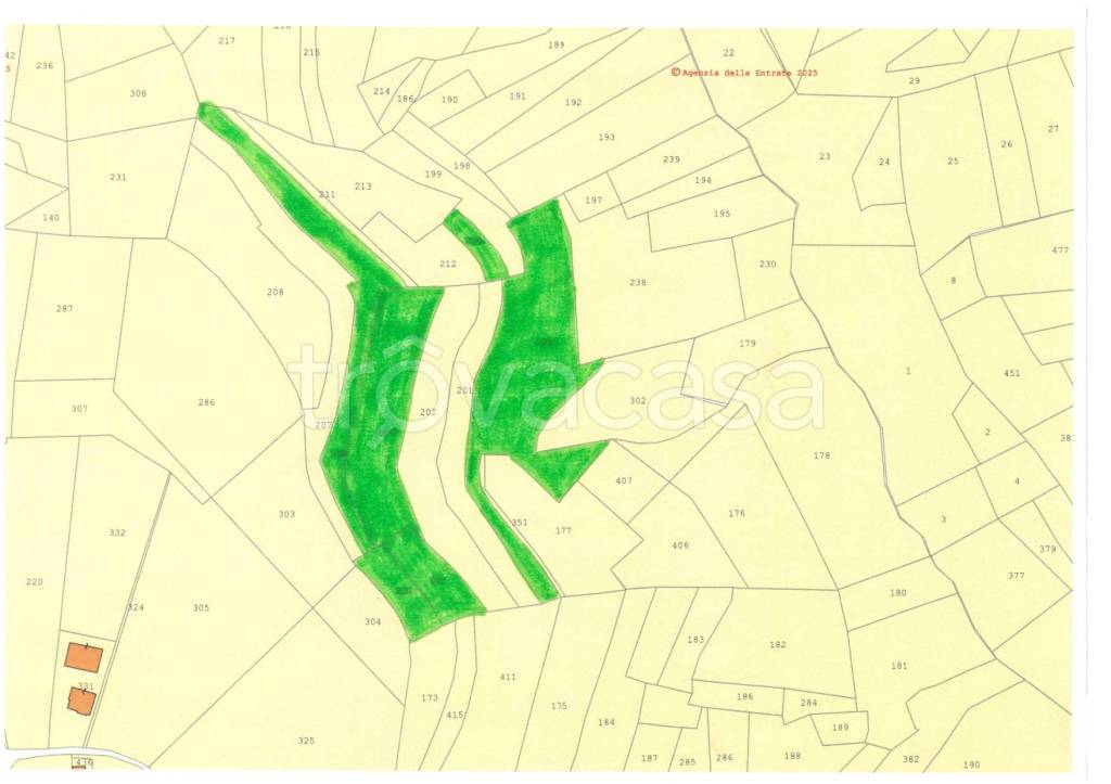 ufficio in vendita a Cigliè
