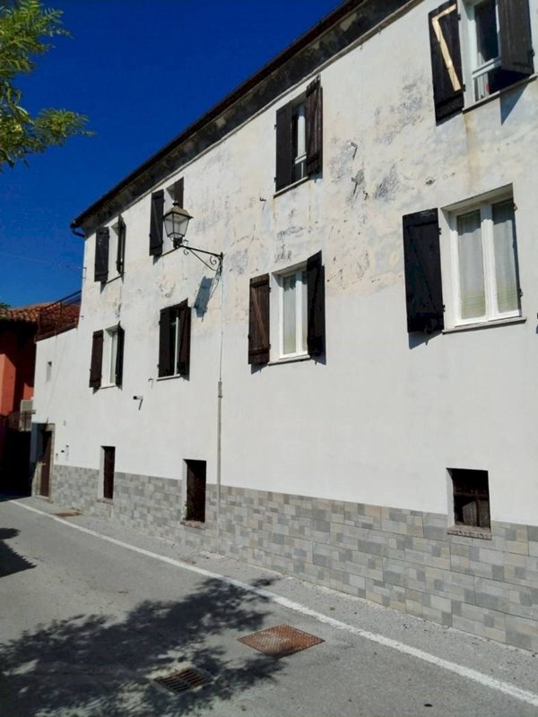 casa indipendente in vendita a Cigliè