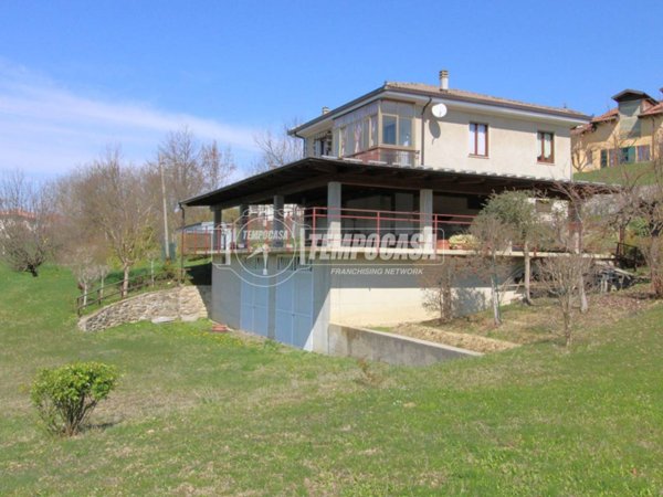 casa indipendente in vendita a Cigliè