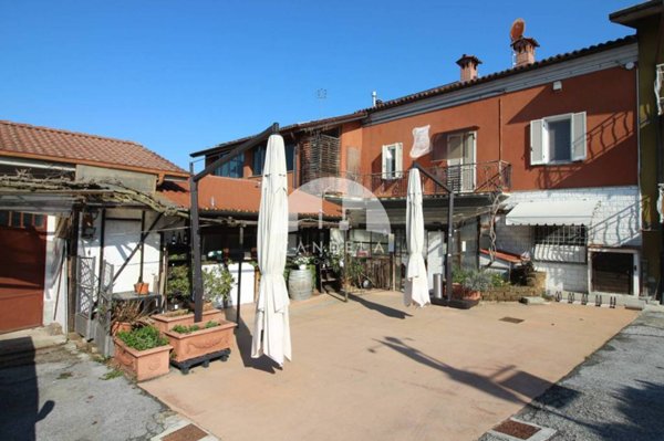 casa indipendente in vendita a Cigliè