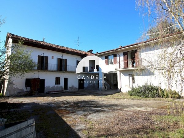 appartamento in vendita a Cigliè