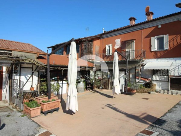 casa indipendente in vendita a Cigliè