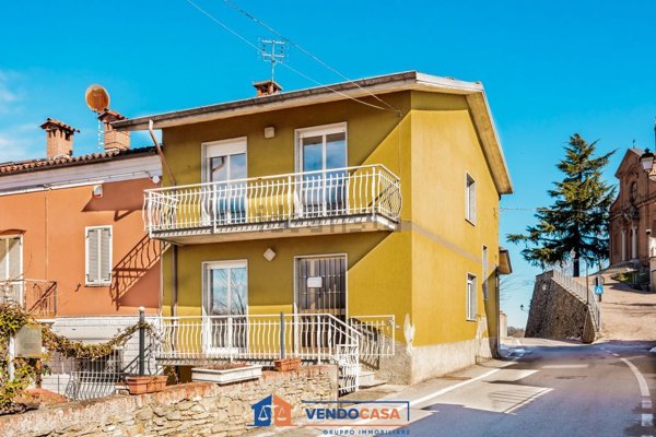 casa indipendente in vendita a Cigliè