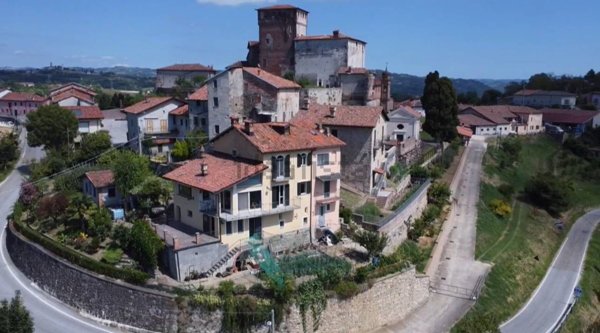 pentavano in vendita a Cigliè